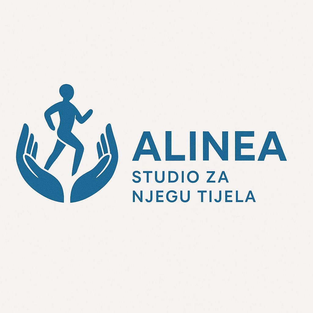 Alinea studio za njegu tijela